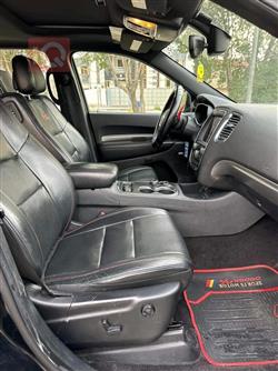 دودج دورانجو